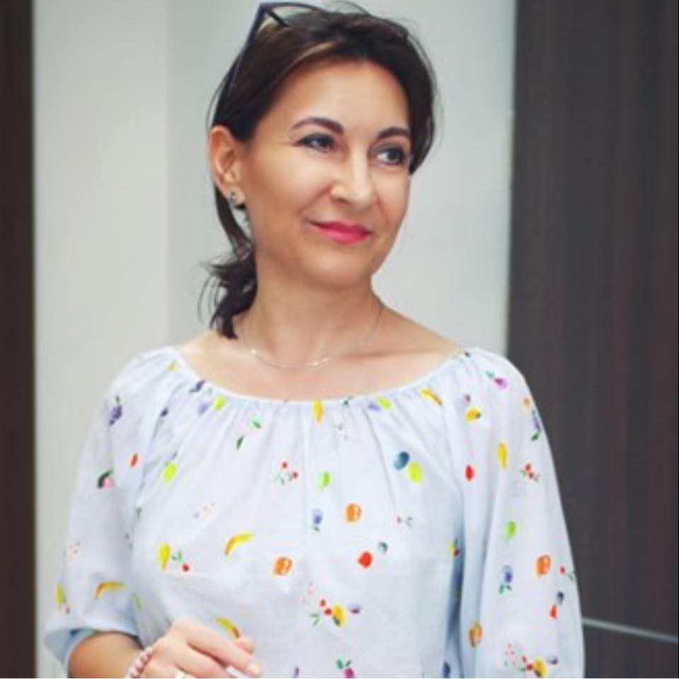 Dóczi Ildikó, Soproni oktatónk